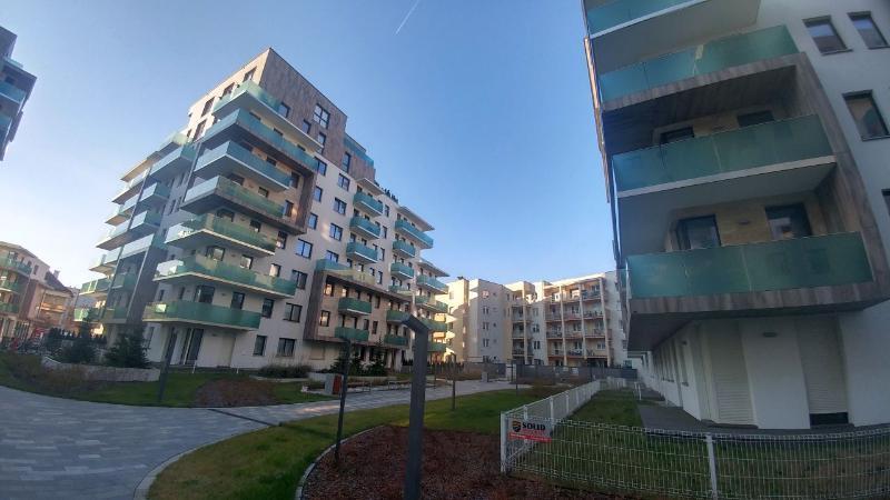 La Gioia Elegant Spacious Apartment Cracóvia Exterior foto